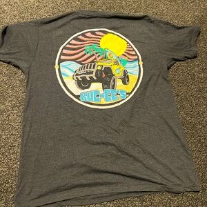 BUC-EE’S T-SHIRT